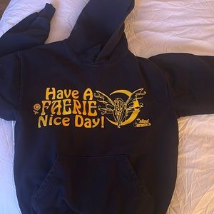 Online Ceramics sweatshirt